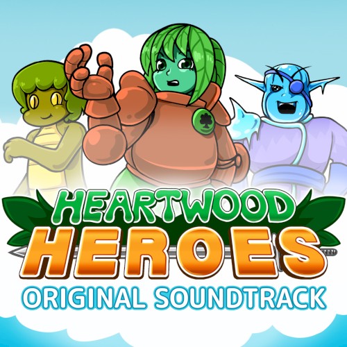 Heartwood Heroes
