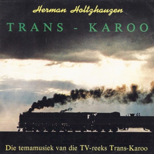Trans-Karoo