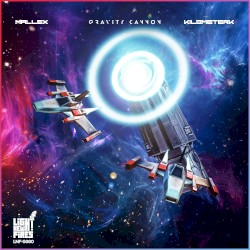 Gravity Cannon