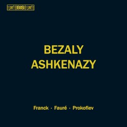 Works for Flute & Piano