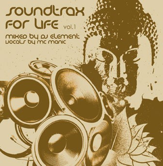 Soundtrax For Life Vol. 1