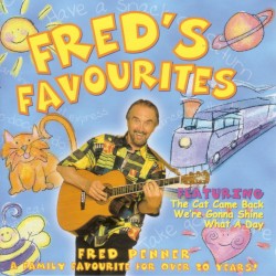 Fred's Favourites