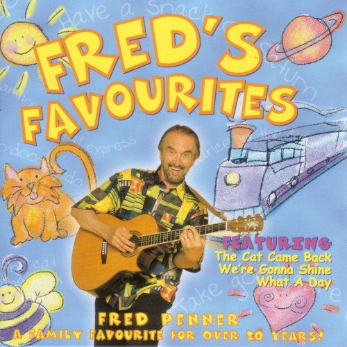 Fred's Favourites