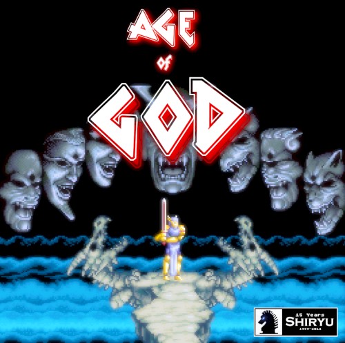 Age of God