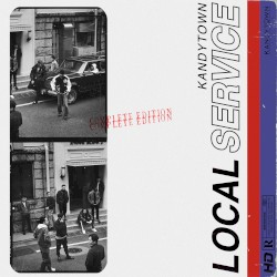 LOCAL SERVICE COMPLETE EDITION