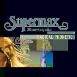 Radical Phonetic