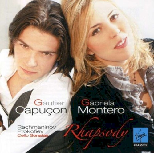 Rhapsody