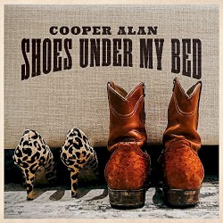 Shoes Under My Bed