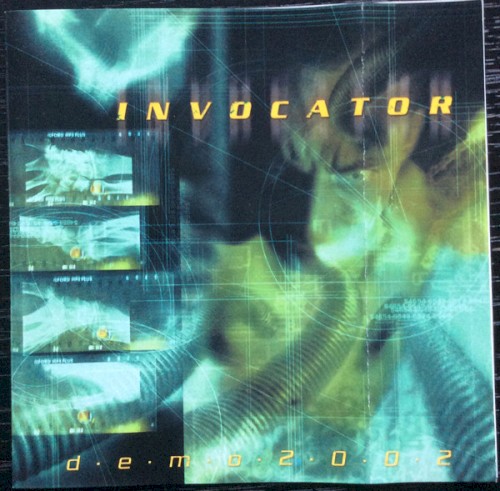 Demo 2002