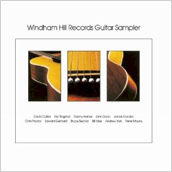 Guitar Sampler