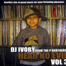 Hear No Evil Vol 3