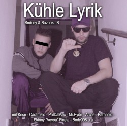 Kühle Lyrik
