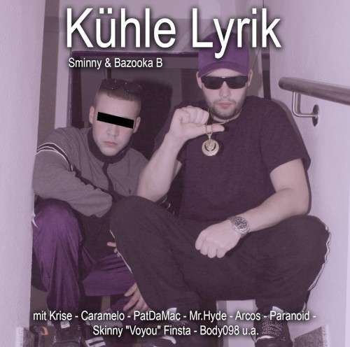 Kühle Lyrik