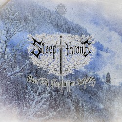 Over a Frostbitten Infinity