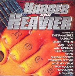Harder & Heavier