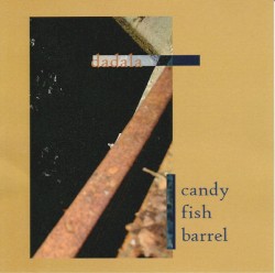 Candy Fish Barrel