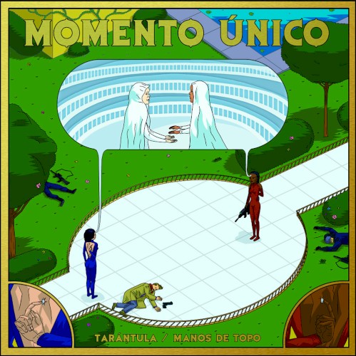 Momento único