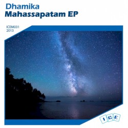 Mahassapatam EP