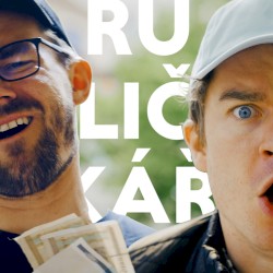 Ruličkář