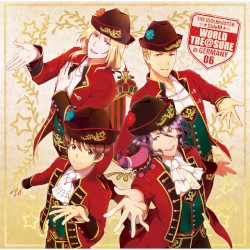 THE IDOLM@STER SideM WORLD TRE@SURE 06