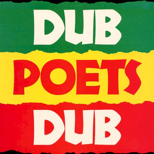 Dub Poets Dub
