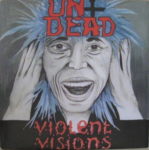 Violent Visions