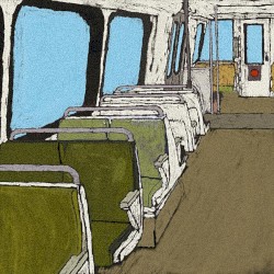Green Line