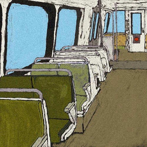 Green Line