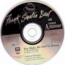 You Make Me Feel So Young
