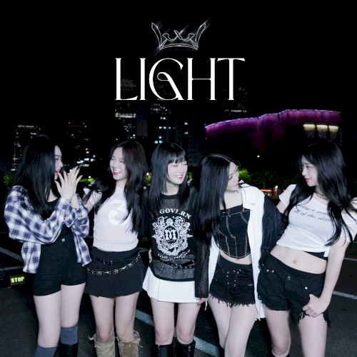 LIGHT