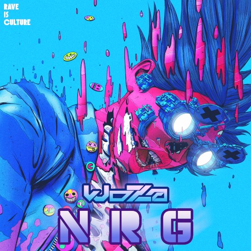 NRG