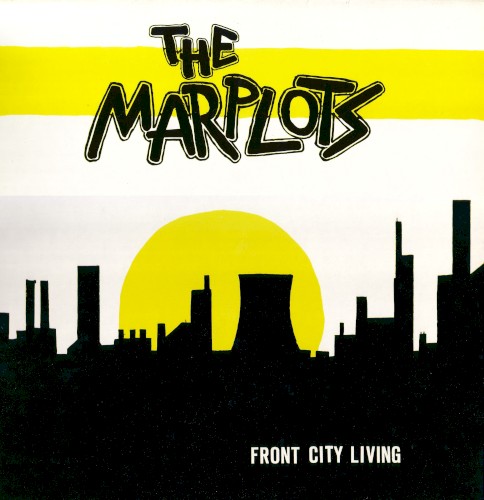 Front City Living