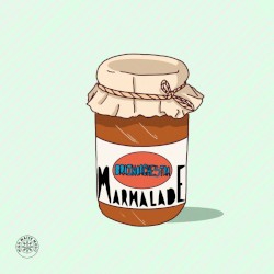 Marmalade