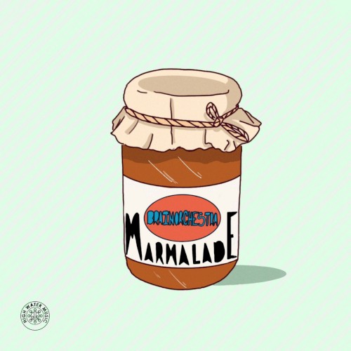 Marmalade