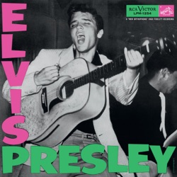 Elvis Presley: 15 Original Albums