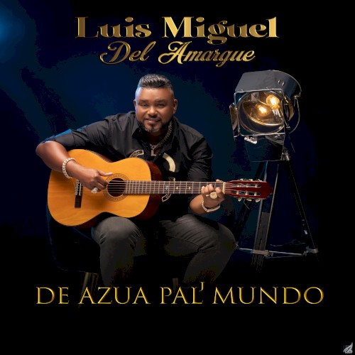 De Azua pal’ mundo