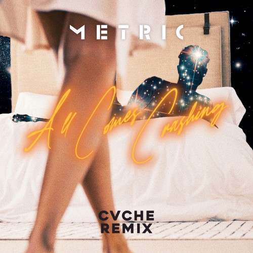 All Comes Crashing (CVCHE remix)