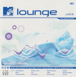 MTV Lounge 2