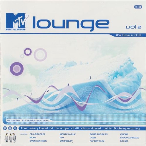 MTV Lounge 2