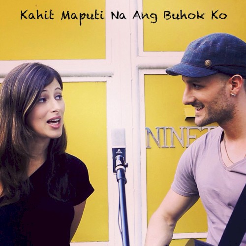 Kahit Maputi na ang Buhok Ko