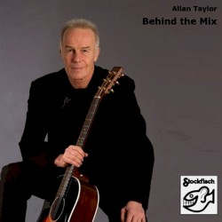 Behind the Mix