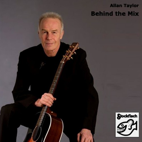 Behind the Mix