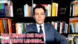 Wohlstand für Alle #238, „Ultras vs. DFL: Die Deutschen entdecken den Antikapitalismus“