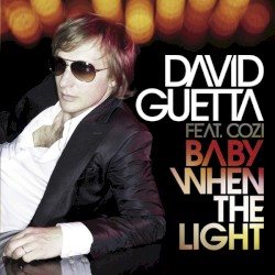 Baby When the Light