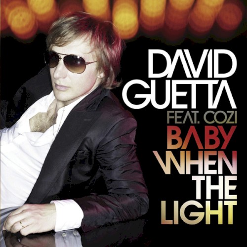 Baby When the Light