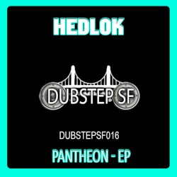 Pantheon EP