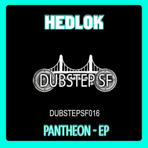 Pantheon EP