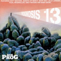 Prognosis 13