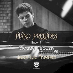 Piano Preludes, Book 1