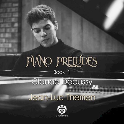 Piano Preludes, Book 1